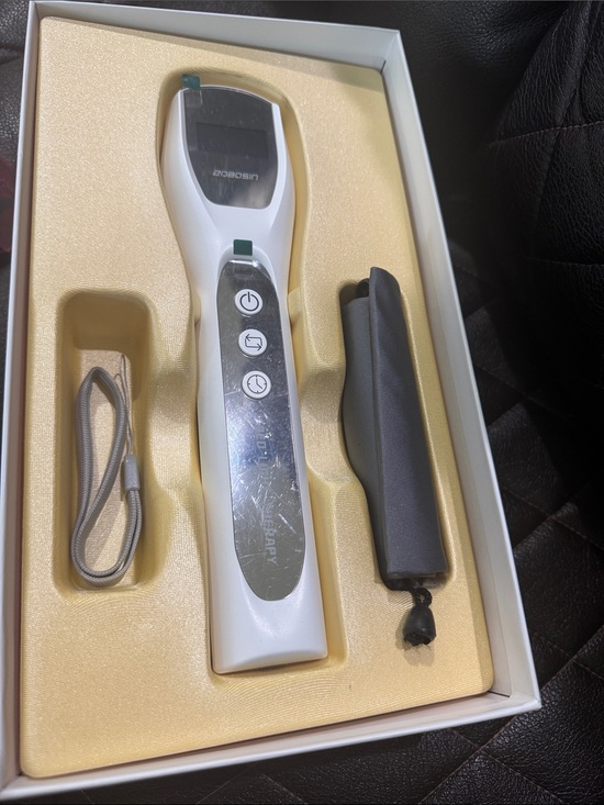 Other - Pet Therapy Device for Dogs & Cats, Deep Penetrating Dual-Wavelength